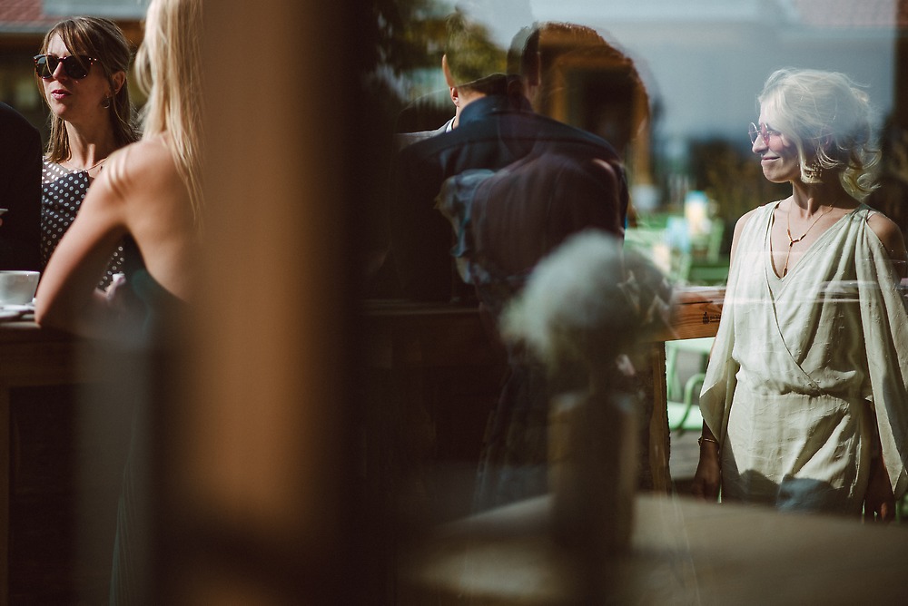 Hochzeitsreportage - Hochzeitsfotograf Stuttgart - Sinnesrausch Fotografie